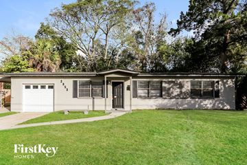 Jacksonville house for rent - 2853 OAKCOVE LANE JACKSONVILLE, FL 32277