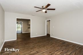 Jacksonville house for rent - 2853 OAKCOVE LANE JACKSONVILLE, FL 32277