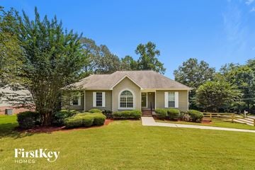 Trussville house for rent - 6429 Mountain Ridge Road Trussville, AL 35173
