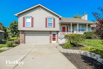 Kansas City house for rent - 7016 N Bristol Avenue Kansas City, MO 64119