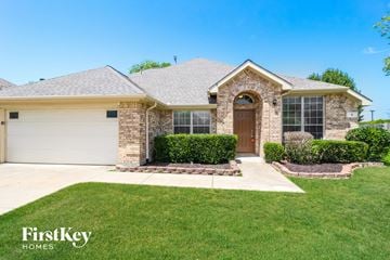 Mansfield house for rent - 8 Willowstone Court Mansfield, TX 76063