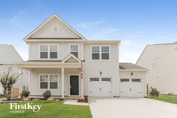 Statesville house for rent - 227 Hidden Lakes Road Statesville, NC 28677