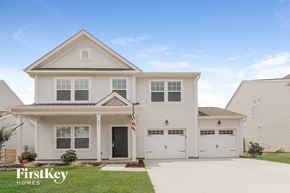 Statesville house for rent - 227 Hidden Lakes Road Statesville, NC 28677