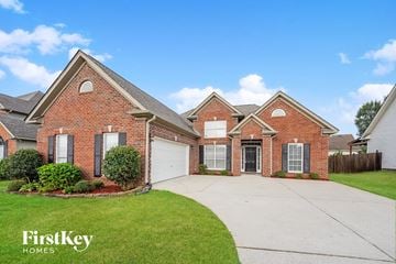 Helena house for rent - 433 OLD CAHABA WAY HELENA, AL 35080