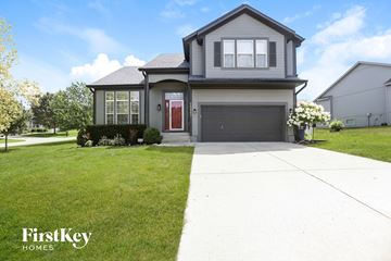 Shawnee house for rent - 20807 W 72nd Street Shawnee, KS 66218