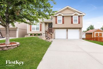 Kansas City house for rent - 8688 NE 110th Street Kansas City, MO 64157