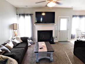 Jacksonville house for rent - 153 Moonstone Court