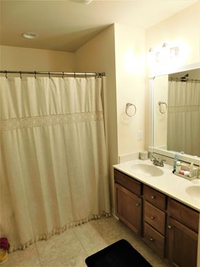 Jacksonville house for rent - 153 Moonstone Court
