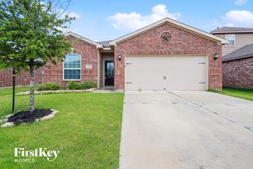 Hockley house for rent - 20802 Echo Manor Drive Hockley, TX 77447