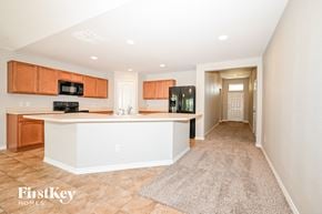 Fort Worth house for rent - 6049 Horn Cap Drive Fort Worth, TX 76179