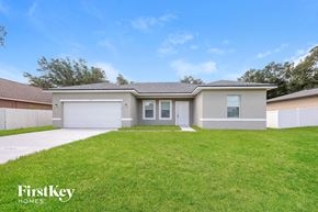 Poinciana house for rent - A house with a garage is for sale by FirstKey Homes.