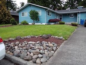 Kelso house for rent - 1004 16th Place