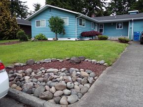 Kelso house for rent - 1004 16th Place