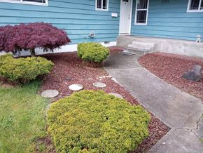 Kelso house for rent - 1004 16th Place