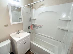 Kelso house for rent - 1111 S. 6th Avenue