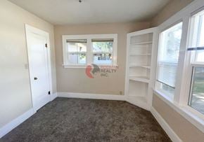 Kelso house for rent - 1111 S. 6th Avenue