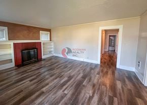 Kelso house for rent - 1111 S. 6th Avenue