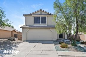 Tucson house for rent - this home is ready for you to move into