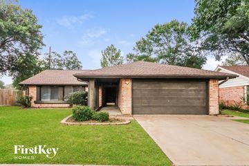 Katy house for rent - 20042 Fort Dodge Drive Katy, TX 77449