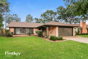 Katy house for rent - 20042 Fort Dodge Drive Katy, TX 77449