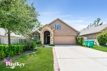 Montgomery house for rent - 149 Jaxxon Pointe Drive Montgomery, TX 77316