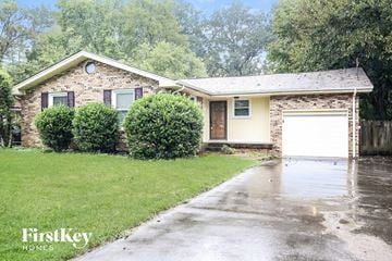 Nashville house for rent - 3034 Boulder Park Drive Nashville, TN 37214