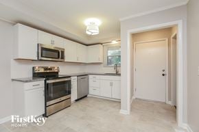 Nashville house for rent - 3034 Boulder Park Drive Nashville, TN 37214