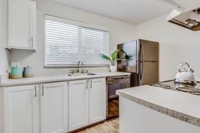 Everett apartment for rent - Kitchen