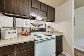 Olympia apartment for rent - Kitchen