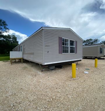 Eunice house for rent - 145 W Maple Ave Lot 1