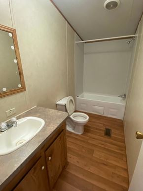Eunice house for rent - 145 W Maple Ave Lot 1
