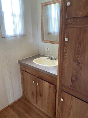 Eunice house for rent - 145 W Maple Ave Lot 1