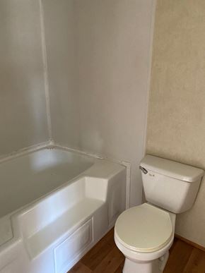 Eunice house for rent - 145 W Maple Ave Lot 1
