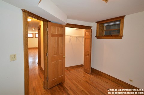 Floor plan for 3 beds, 2 baths, 1214 sqft