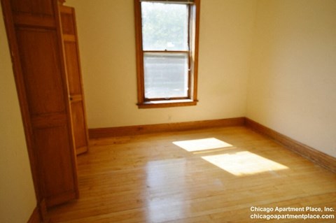 Floor plan for 3 beds, 2 baths
