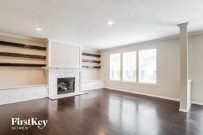 Indianapolis house for rent - 10911 Jessie Circle Indianapolis, IN 46236