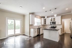 Indianapolis house for rent - 10911 Jessie Circle Indianapolis, IN 46236
