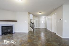 Indianapolis house for rent - 1456 Monitor Way Indianapolis, IN 46234