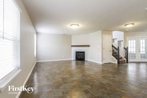 Indianapolis house for rent - 1456 Monitor Way Indianapolis, IN 46234