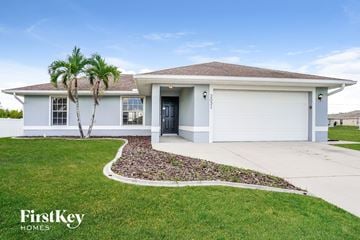 Cape Coral house for rent - 2031 NE 9th Place CAPE CORAL, FL 33909