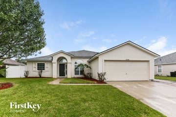 Jacksonville house for rent - 2444 W Bentwater Drive JACKSONVILLE, FL 32246