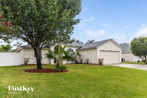 Jacksonville house for rent - 2444 W Bentwater Drive JACKSONVILLE, FL 32246