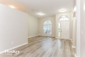 Jacksonville house for rent - 2444 W Bentwater Drive JACKSONVILLE, FL 32246