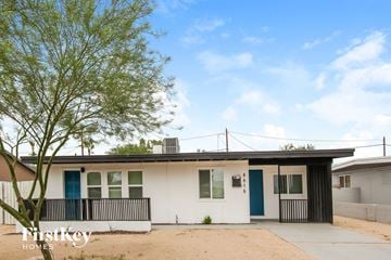 Phoenix house for rent - 4616 N 29TH Avenue Phoenix, AZ 85017