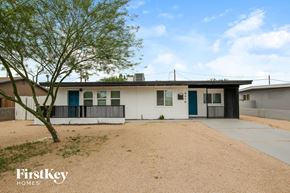 Phoenix house for rent - 4616 N 29TH Avenue Phoenix, AZ 85017