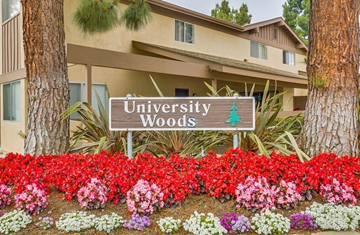 San Diego house for rent - Camino Raposa Apartment