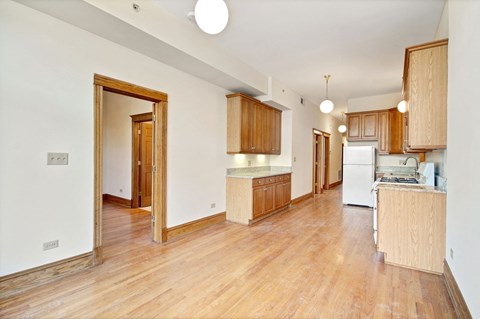 Floor plan for 5 beds, 4 baths