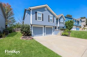 Kansas City house for rent - 11036 N Mckinley Avenue Kansas City, MO 64157