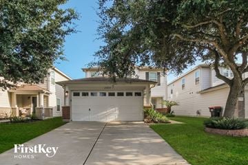 Tomball house for rent - 11234 Wild Goose Drive Tomball, TX 77375