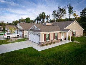 Monroe apartment for rent - Monroe North Carolina Apartment Rentals Redwood Living Redwood Monroe Exterior
